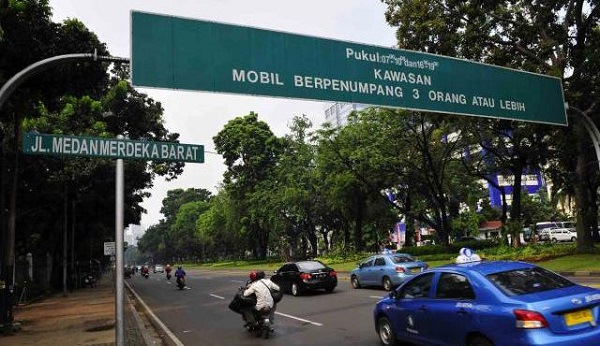 Polda Metro Dukung Ujicoba Penghapusan 